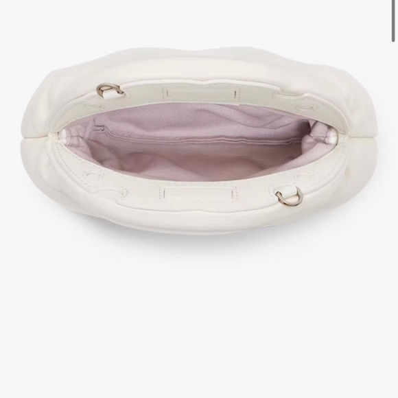 Katespade Shade Quilted Mini Cloud Crossbody - Picture 3 of 3